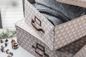 Guida ai regali per Natale: scatole organizer