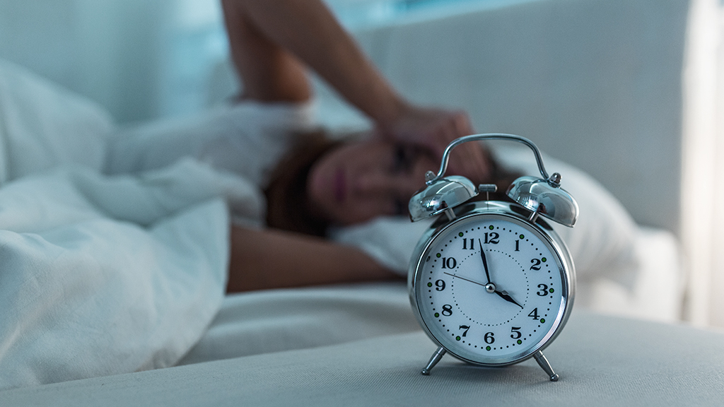 ansia-notturna Ansia notturna: come combatterla per riposare bene