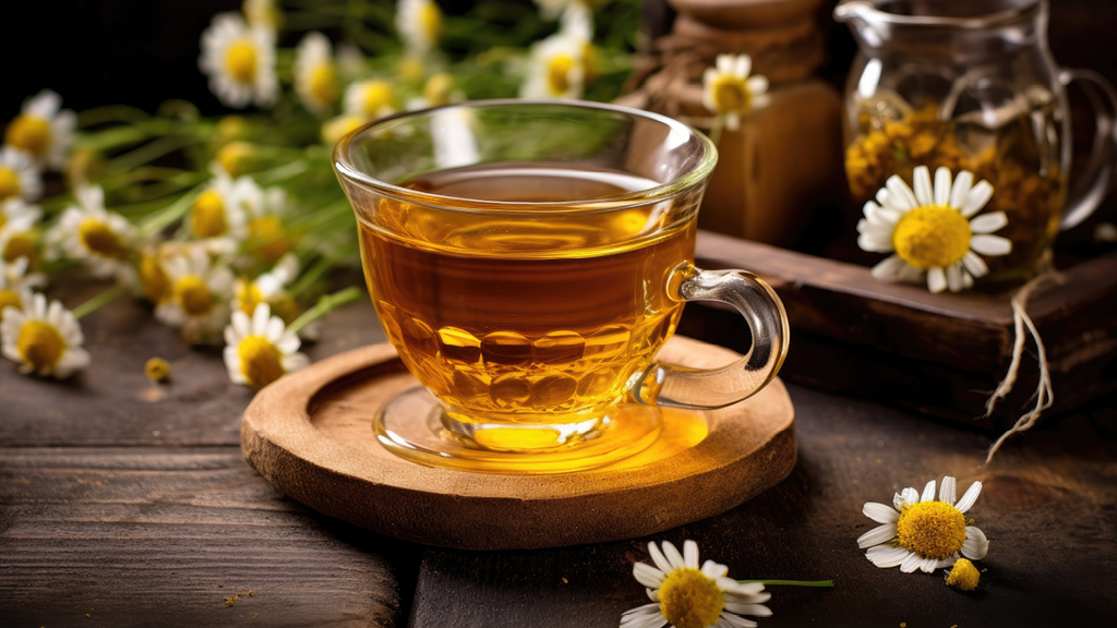 Camomilla per dormire: funziona davvero?