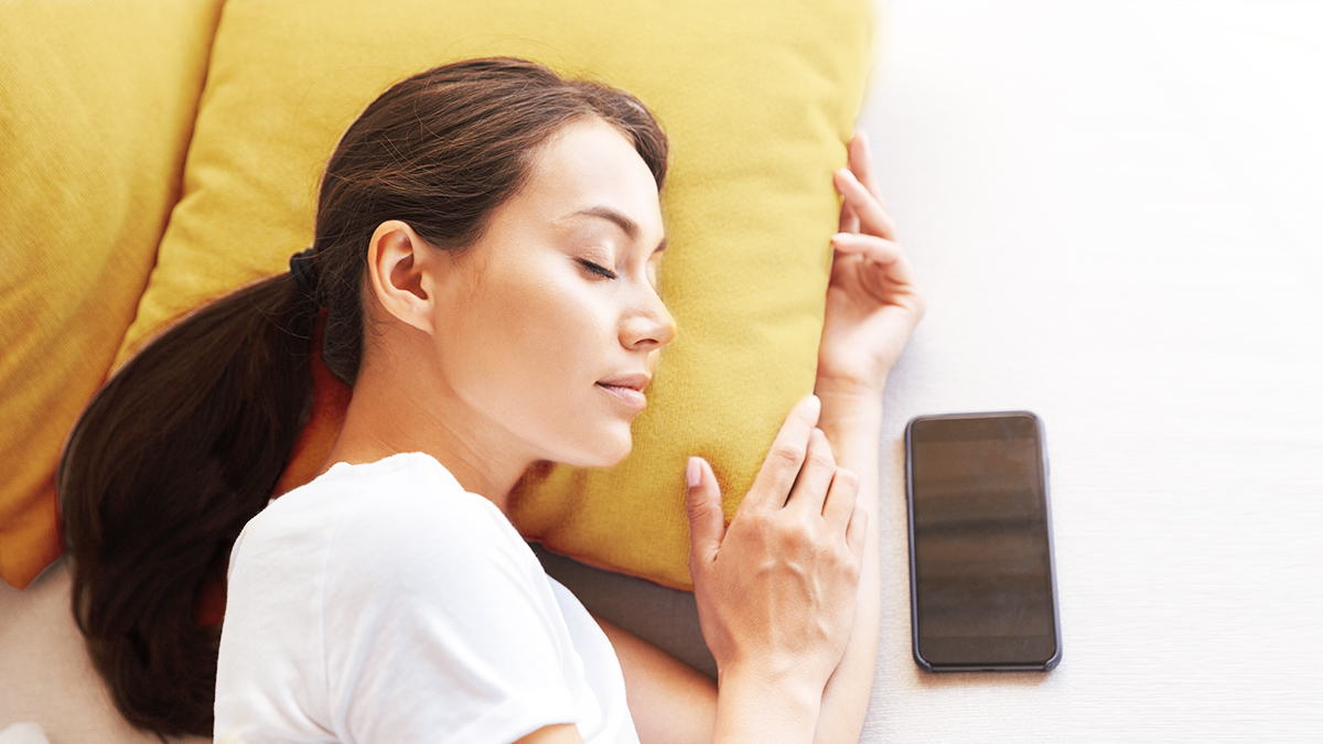 Consigli e app utili per monitorare il sonno
