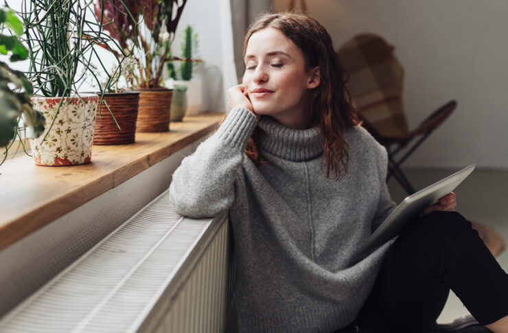 Come risparmiare sul riscaldamento?