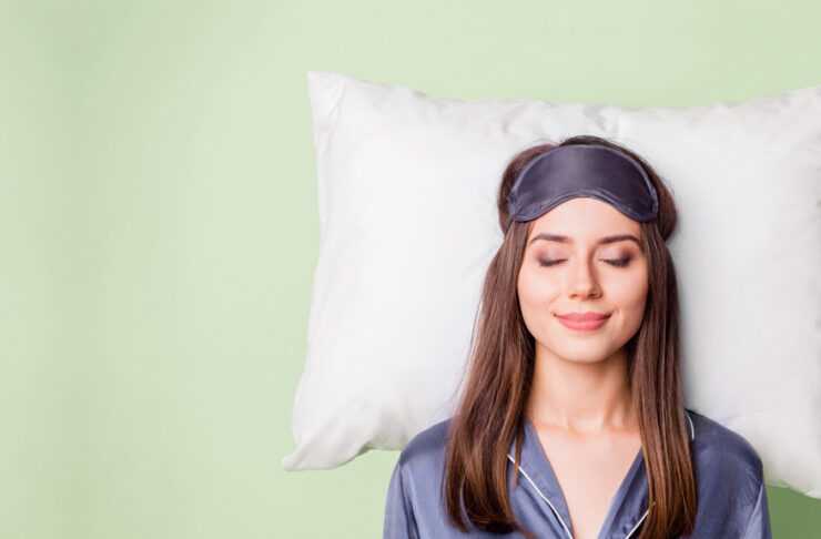 Come scegliere il cuscino adatto per ogni posizione del sonno?