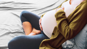 Cuscino per gravidanza: come sceglierlo e i benefici