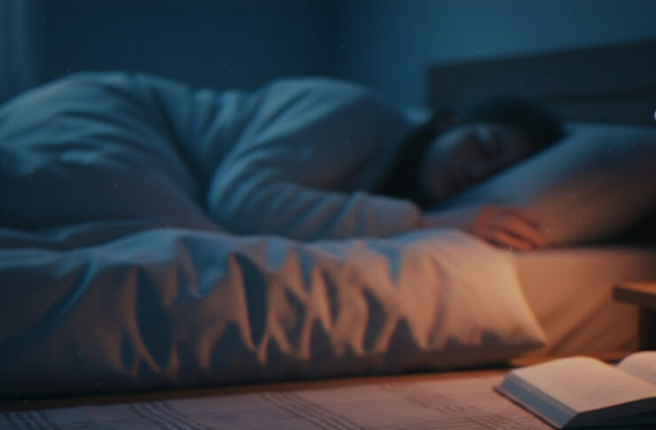 dormire-con-luce-accesa Dormire con la luce accesa fa male?