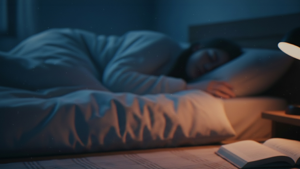 dormire-con-luce-accesa Dormire con la luce accesa fa male?