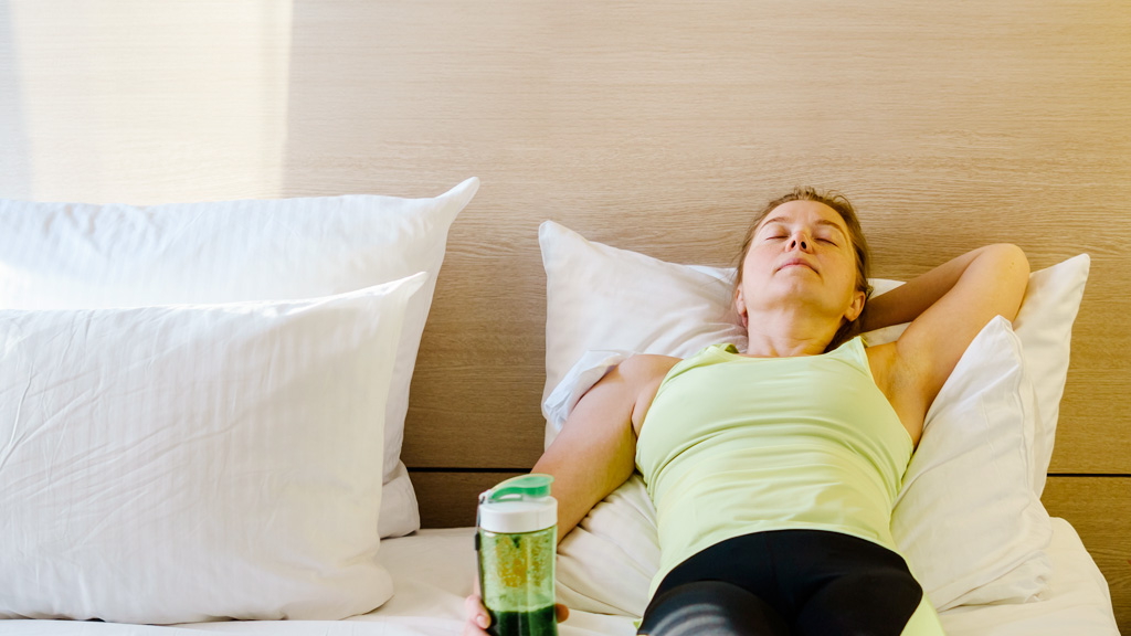 Dormire fa dimagrire? La correlazione tra sonno e dimagrimento