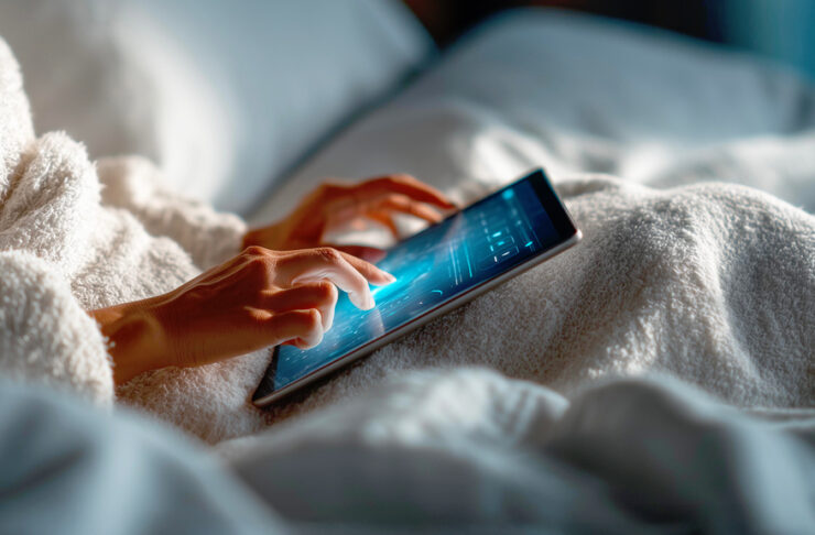 Smart bed: alla scoperta del letto intelligente