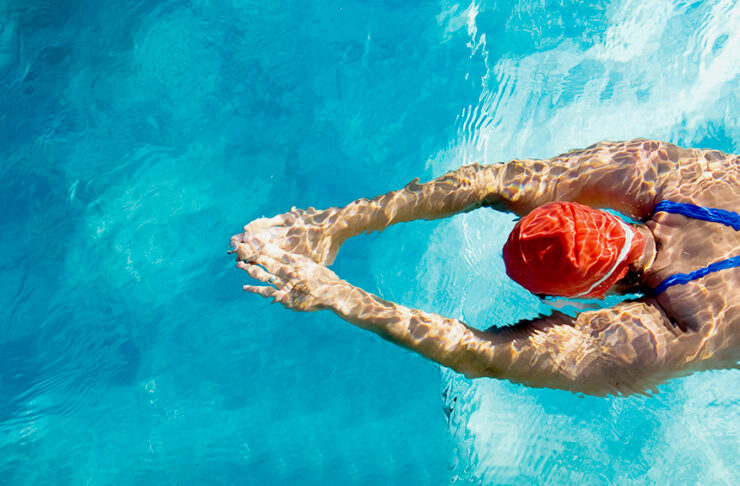 Quali sono i migliori materassi per sportivi?