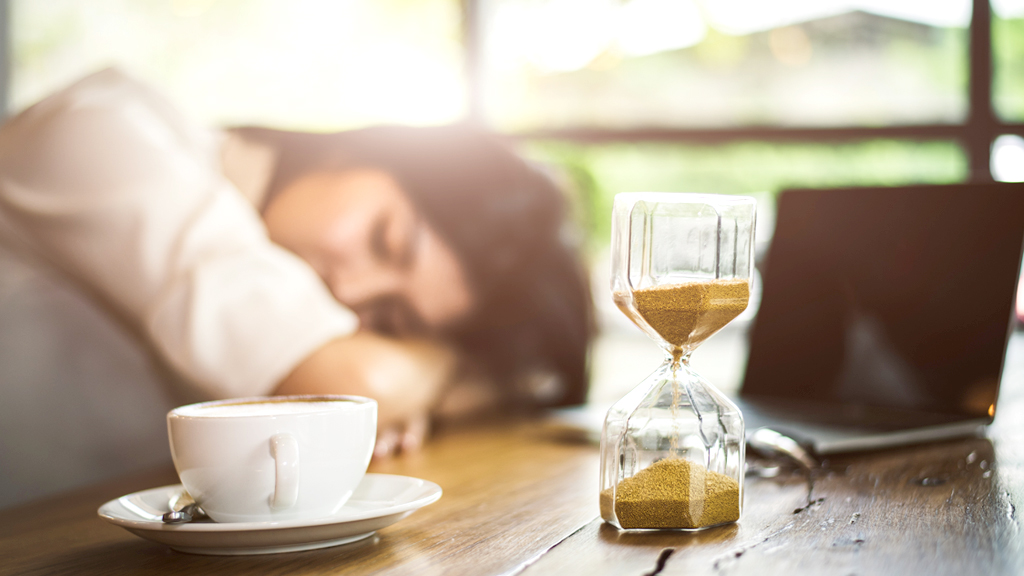 power-nap Power nap: significato, durata e benefici