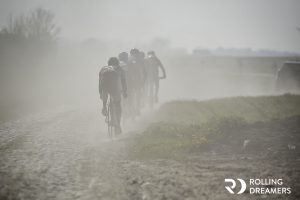 L’inferno della Parigi Roubaix