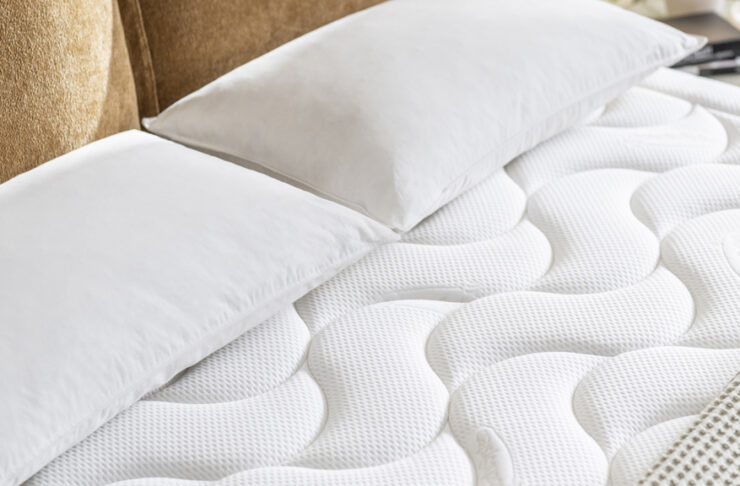 Lato estivo e lato invernale materasso: come riconoscerli